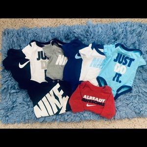 Baby Boy Nike